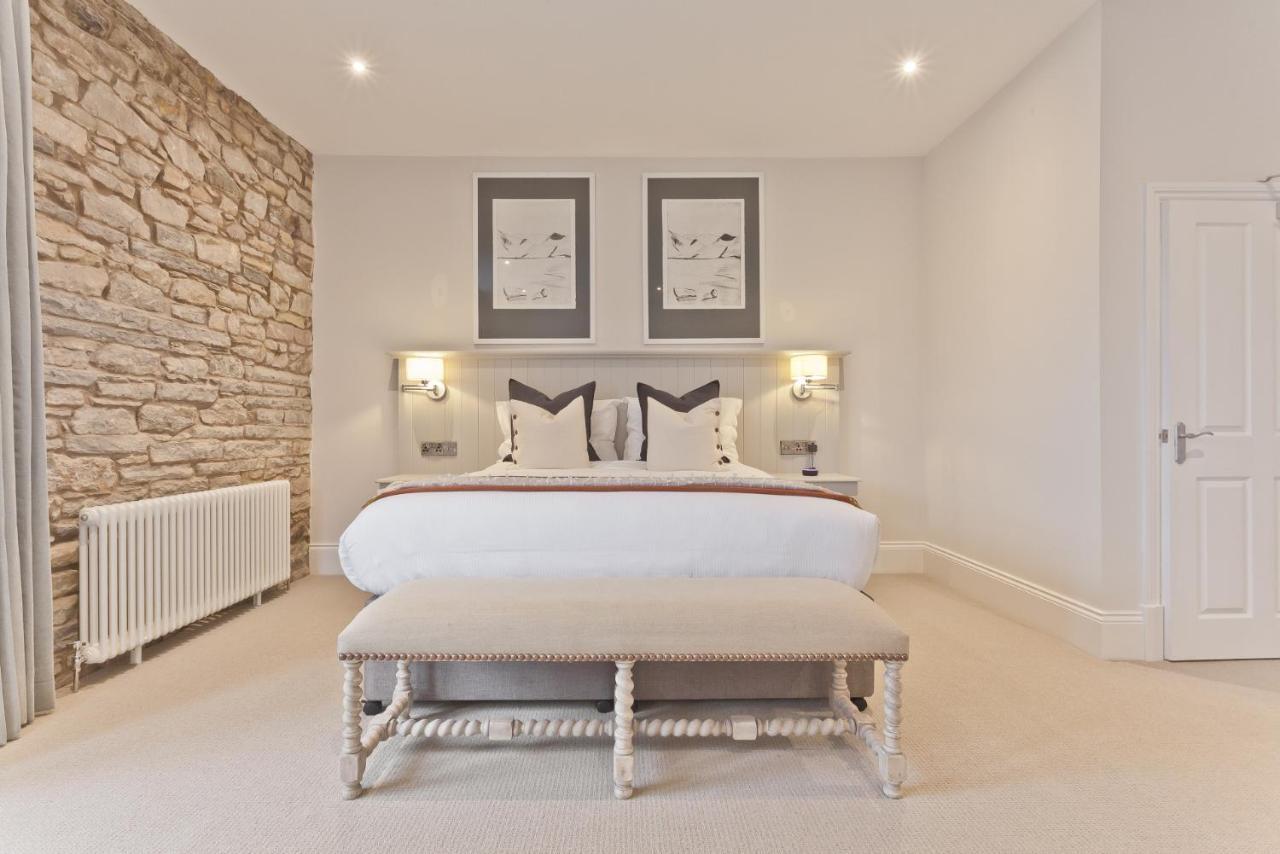 Tithe Barn - Self Check In Hotel Cockermouth Bagian luar foto