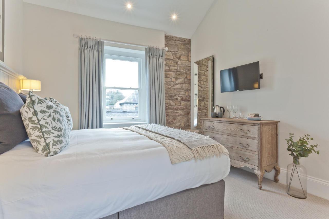 Tithe Barn - Self Check In Hotel Cockermouth Bagian luar foto